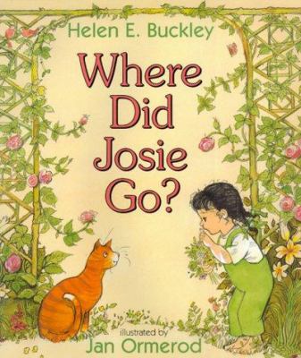 Where did Josie go? /
