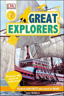 Great explorers /