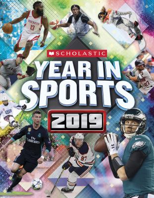 Scholastic year in sports 2019 /