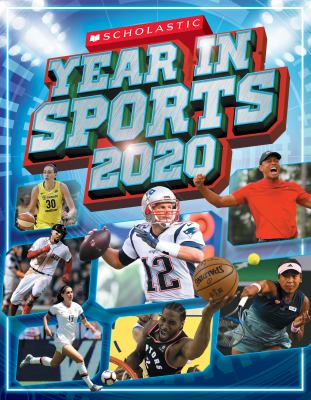Scholastic year in sports 2020 /