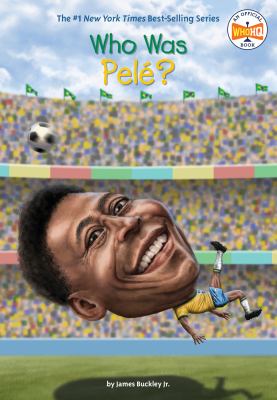 Who is Pelé? /