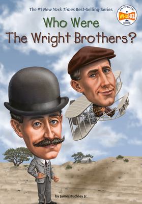 Who were the Wright Brothers? /