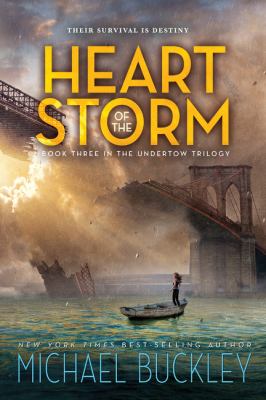 Heart of the storm /