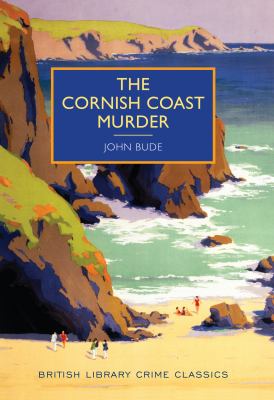 The Cornish coast murder /