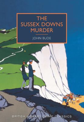 The Sussex Downs murder /