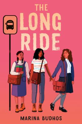 The long ride /