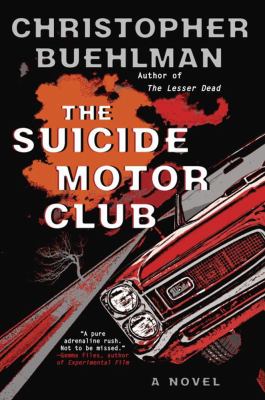 The Suicide Motor Club /