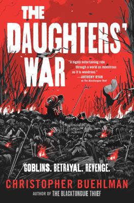 The daughters' war / Christopher Buehlman.