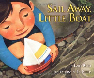Sail away, Little Boat /
