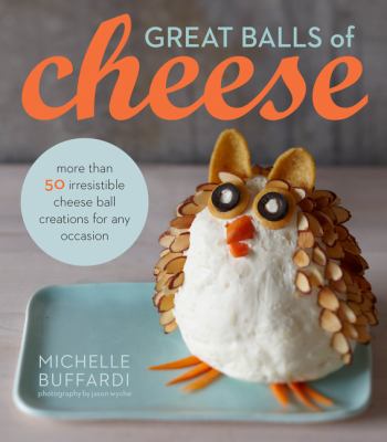 Great balls of cheese /