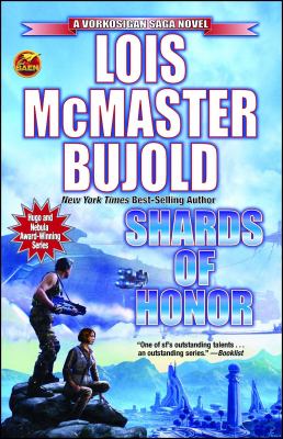 Shards of honor : a Vorkosigan novel /