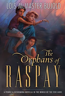 The orphans of Raspay /