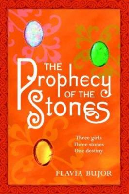The prophecy of the Stones /