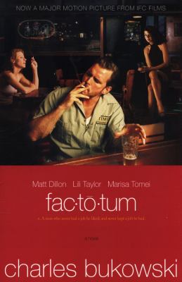 Factotum /
