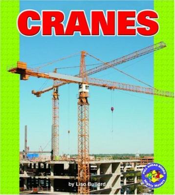 Cranes /