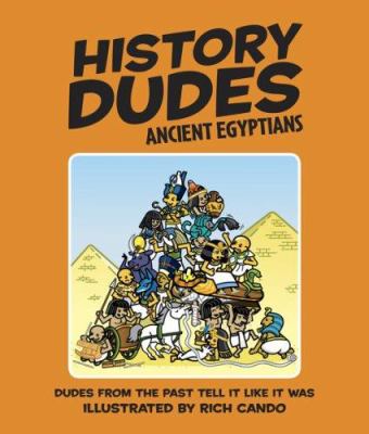 History dudes. Ancient Egyptians /