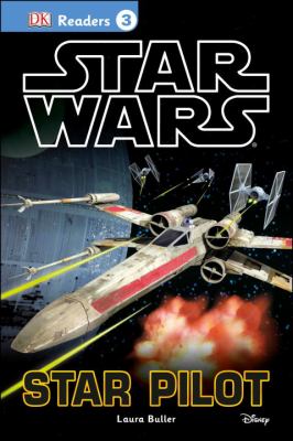 Star Wars : star pilot /