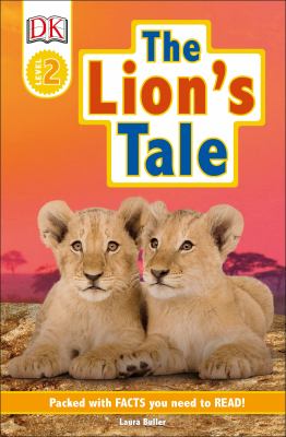 The lion's tale /