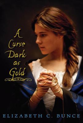 A curse dark as gold /