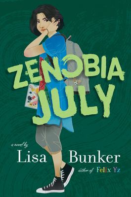 Zenobia July /