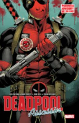 Deadpool assassin /