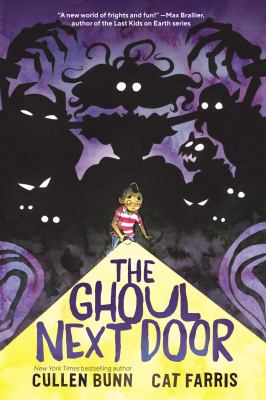 The ghoul next door /