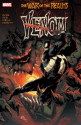 The war of the realms. Venom /