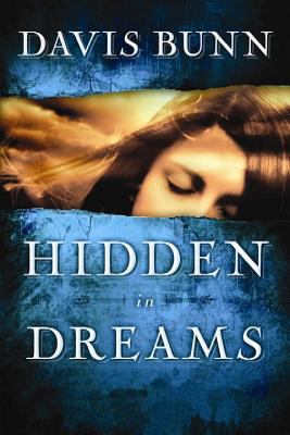 Hidden in dreams [large type] : a novel /