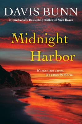 Midnight harbor /