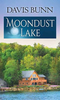 Moondust Lake [large type] /