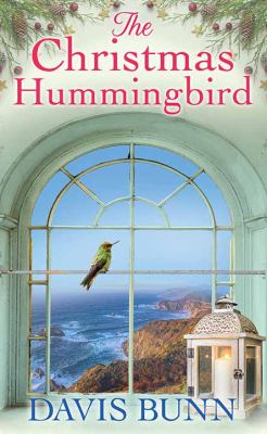 The Christmas hummingbird [large type] /