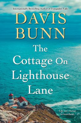 The cottage on Lighthouse Lane /