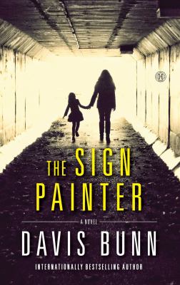 The sign painter : a novel /