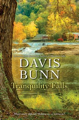 Tranquility Falls /