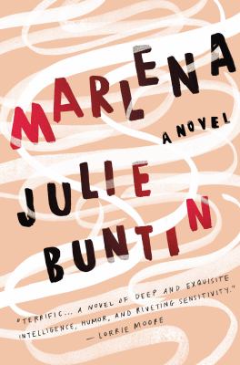 Marlena : a novel /