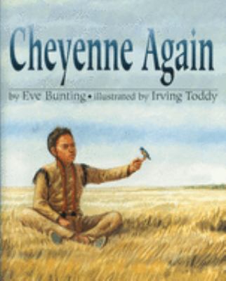 Cheyenne again /