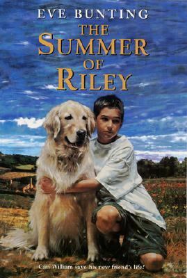 The summer of Riley /