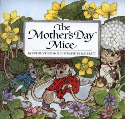 The mother's day mice /