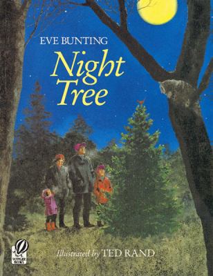 Night tree /