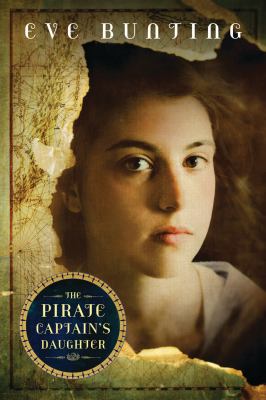 The pirate captain's daughter /