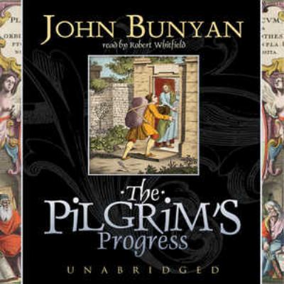 The pilgrim's progress [compact disc, unabridged] /