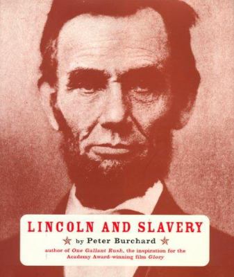 Lincoln and slavery /