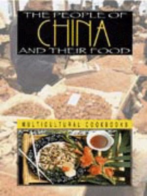 The people of China and their food /