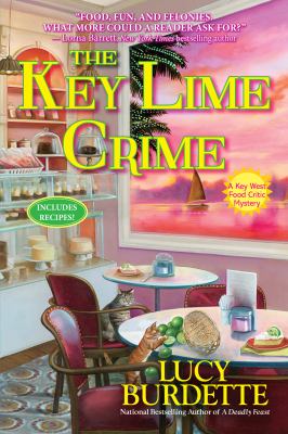 The key lime crime /