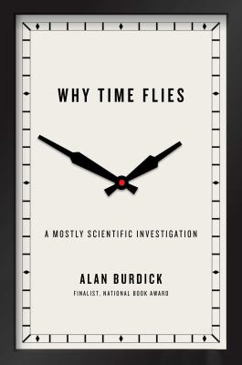 Why time flies : a mostly scientific investigation /