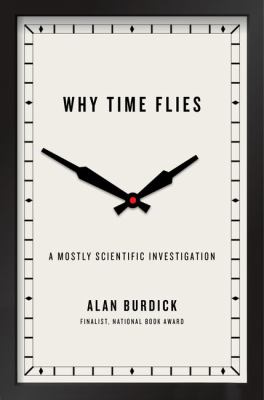 Why time flies [large type] : a mostly scientific investigation /