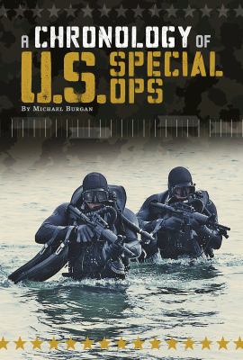 Chronology of U.S. special ops /