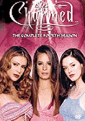 Charmed. The complete fourth season [videorecording (DVD)] /