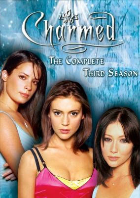 Charmed. The complete third season /