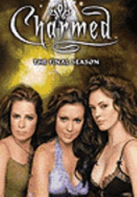 Charmed. The final season [videorecording (DVD)] /